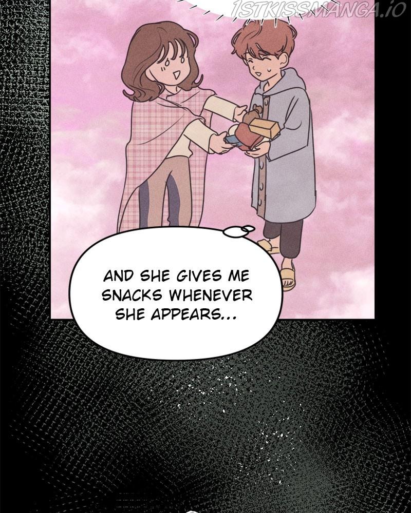 Our Secret Alliance Chapter 23 - page 35