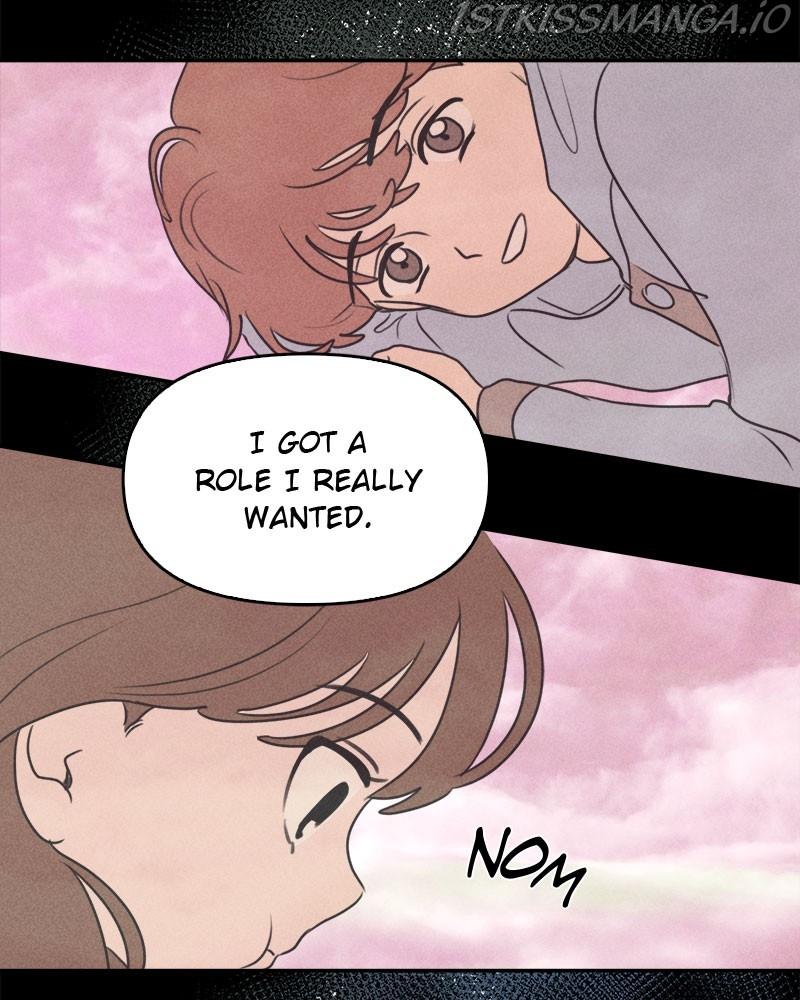 Our Secret Alliance Chapter 23 - page 39