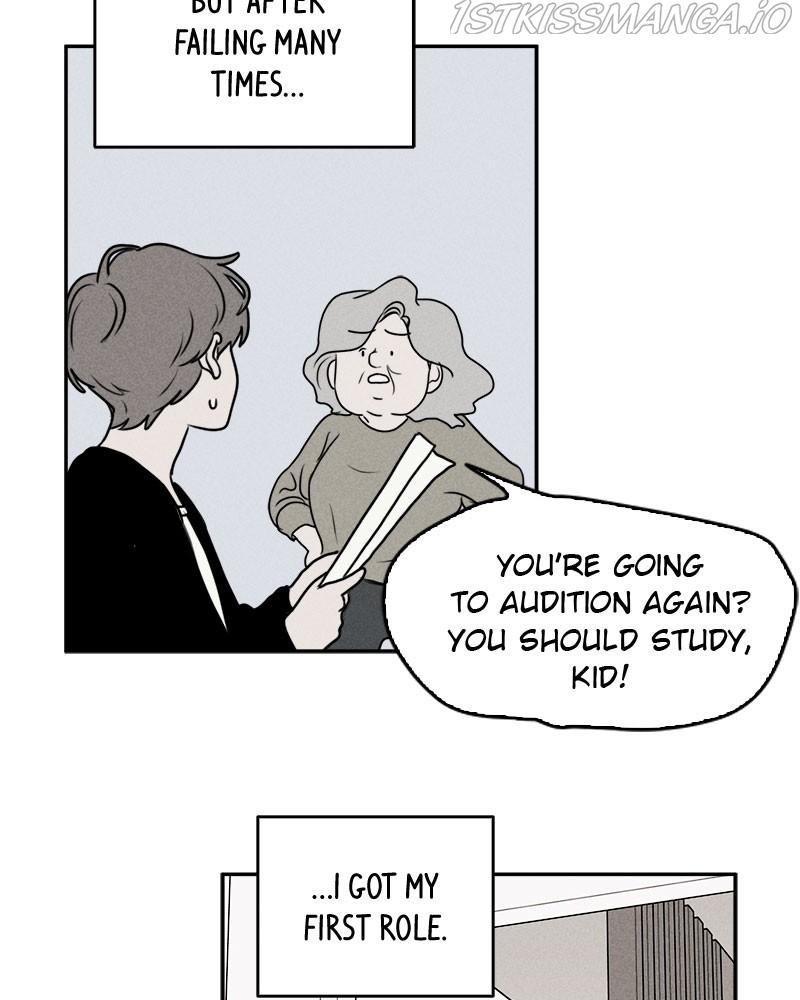 Our Secret Alliance Chapter 23 - page 4