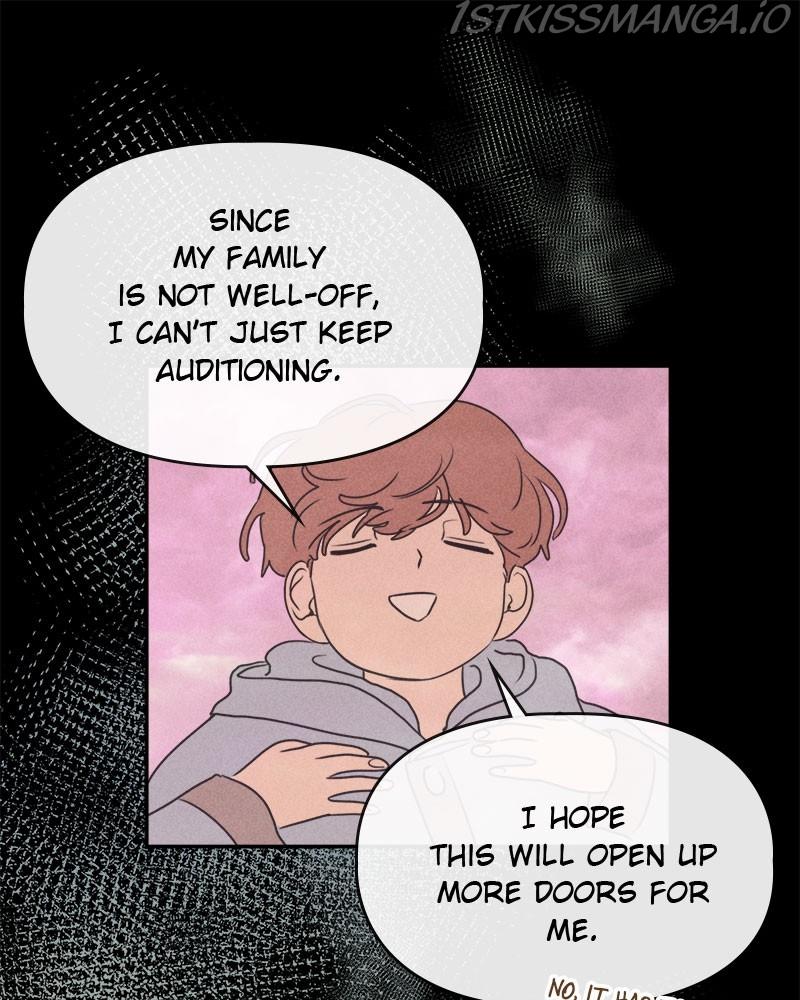 Our Secret Alliance Chapter 23 - page 42