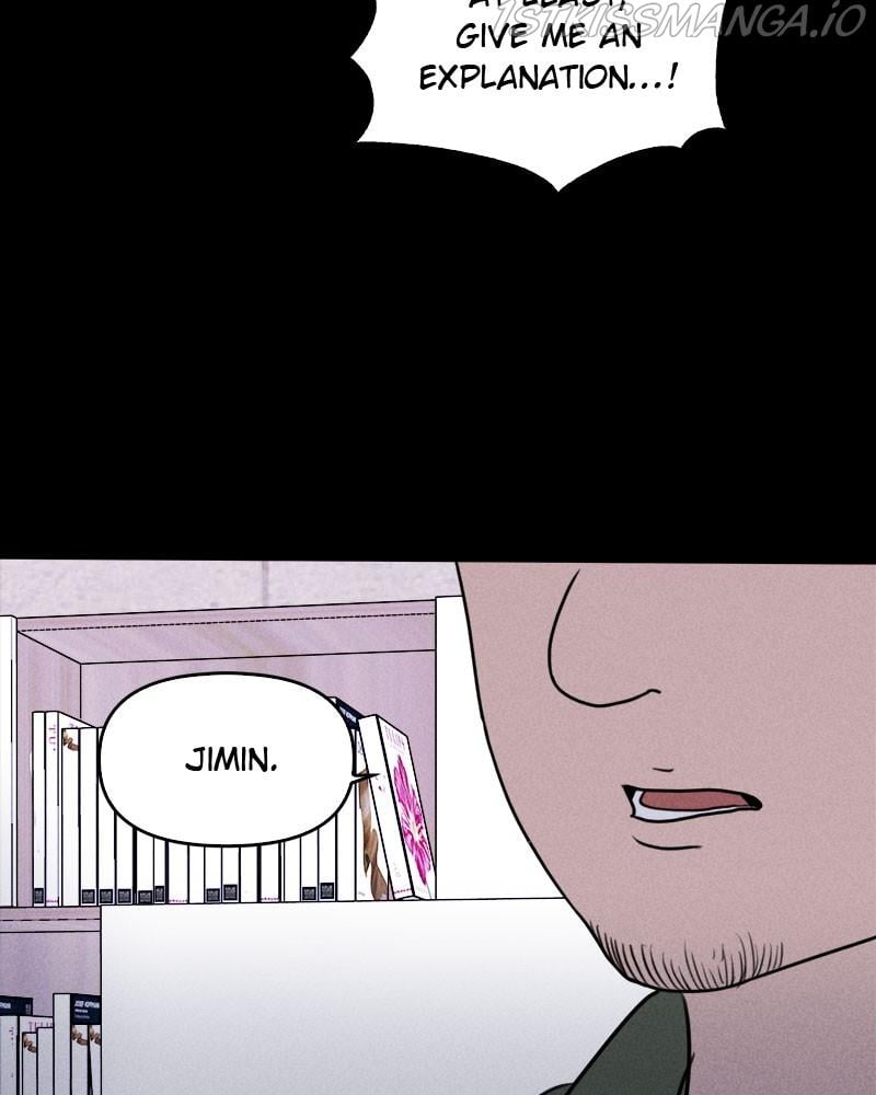 Our Secret Alliance Chapter 23 - page 51