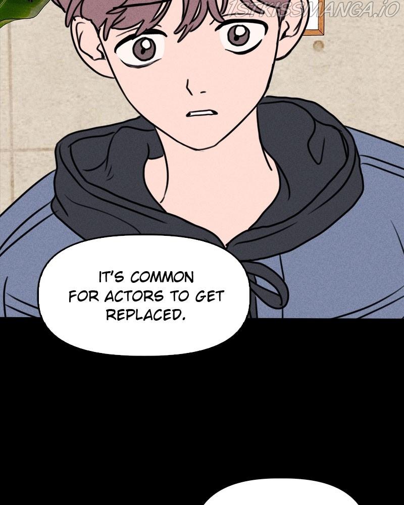 Our Secret Alliance Chapter 23 - page 53