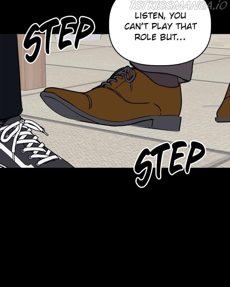 Our Secret Alliance Chapter 23 - page 54