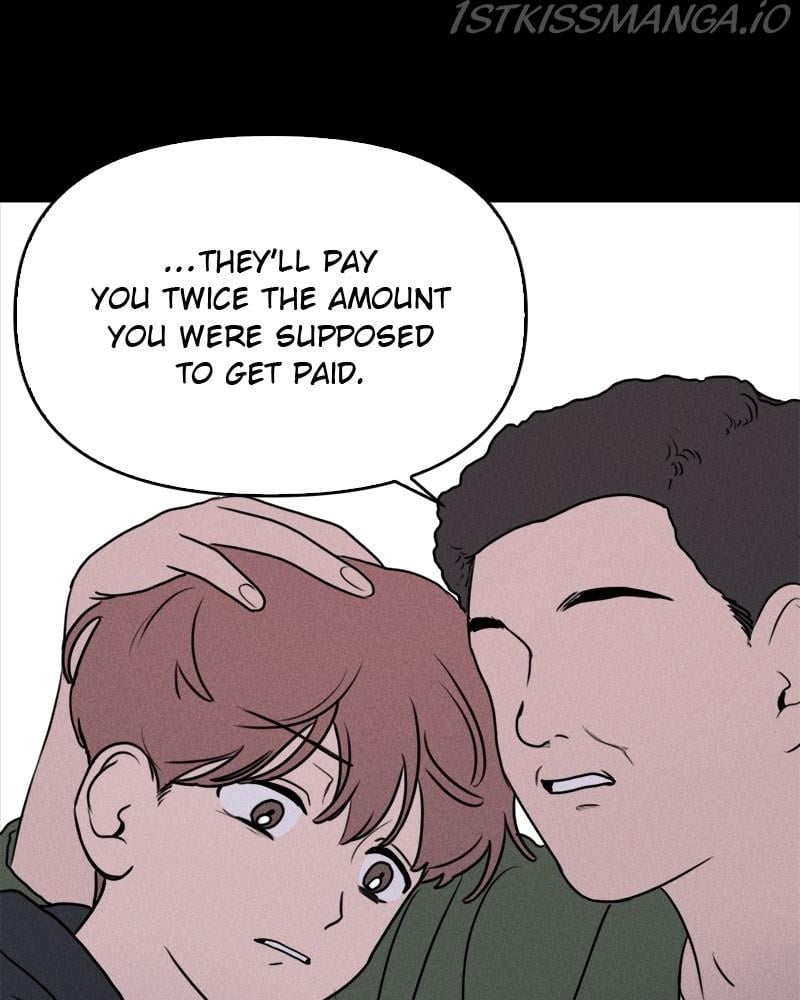 Our Secret Alliance Chapter 23 - page 55