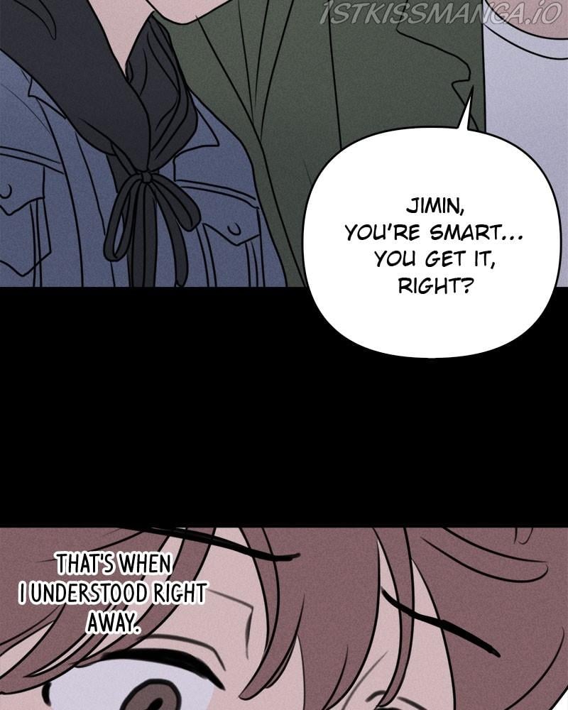 Our Secret Alliance Chapter 23 - page 56