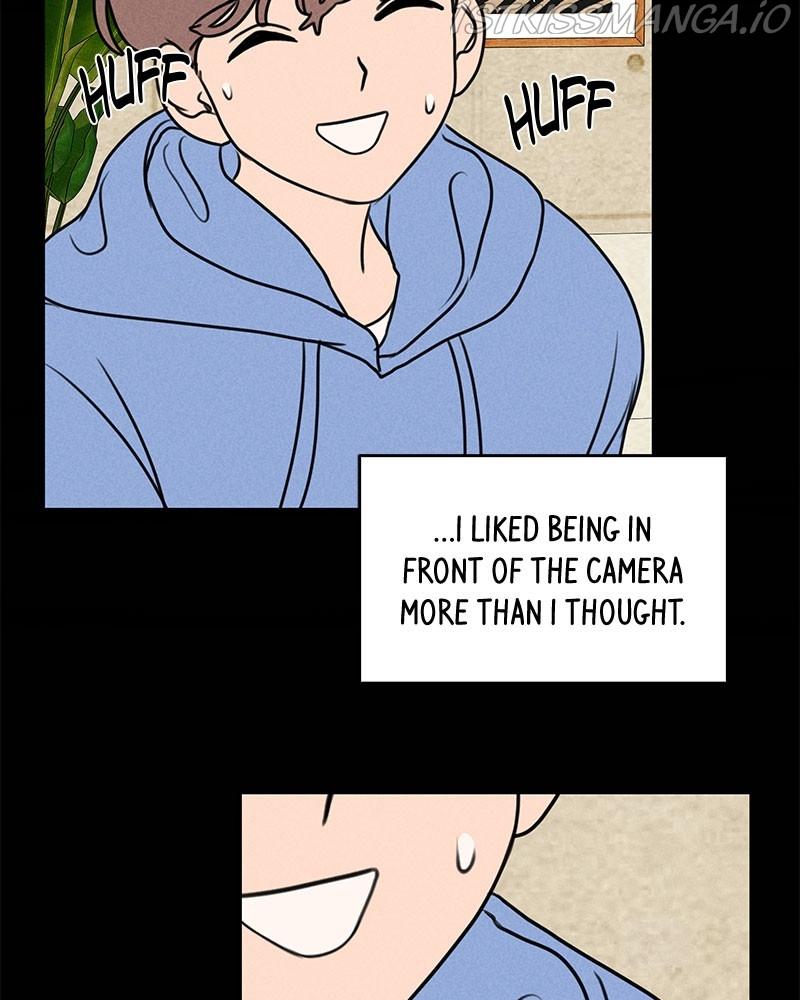 Our Secret Alliance Chapter 23 - page 77