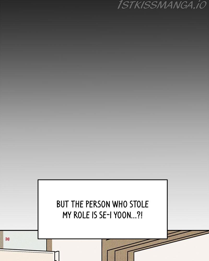 Our Secret Alliance Chapter 23 - page 79