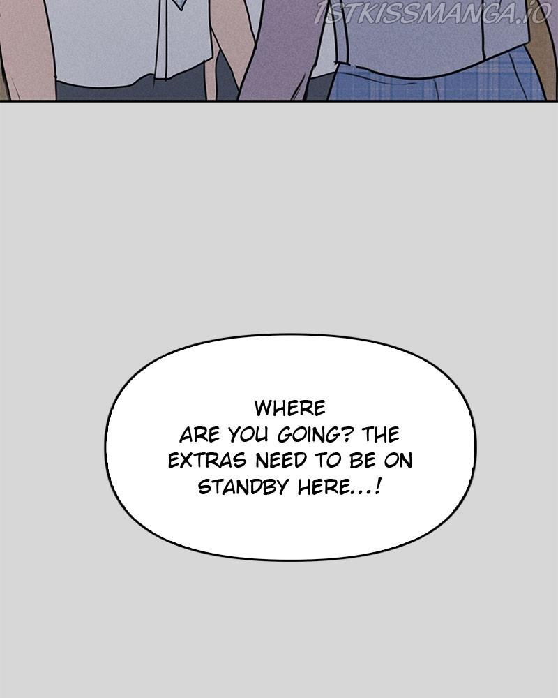 Our Secret Alliance Chapter 23 - page 81