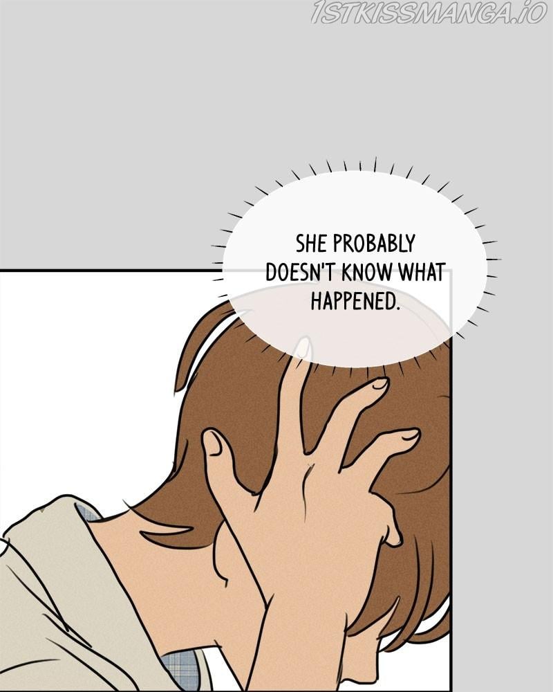 Our Secret Alliance Chapter 23 - page 83