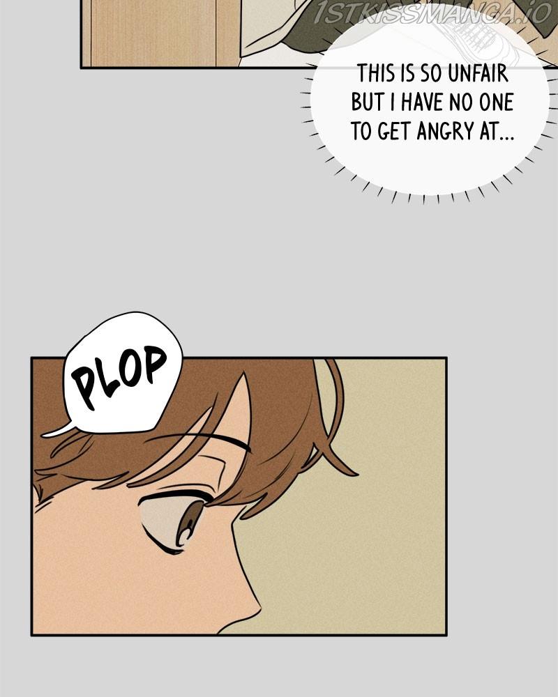 Our Secret Alliance Chapter 23 - page 85