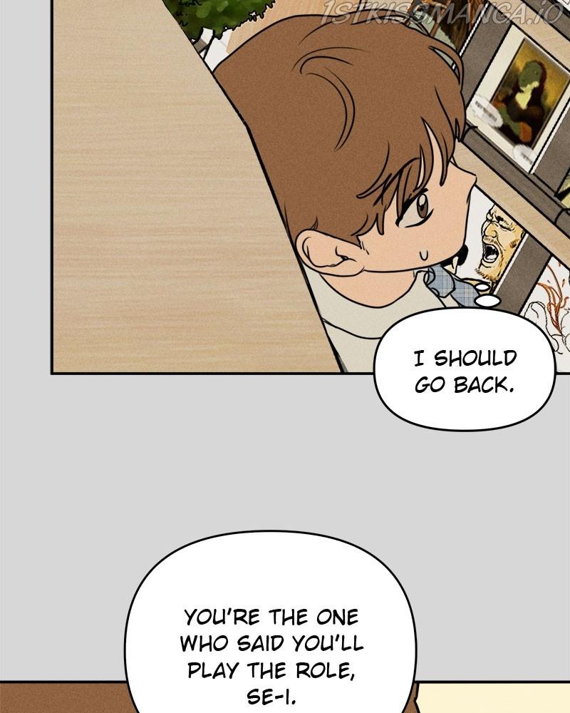 Our Secret Alliance Chapter 23 - page 89