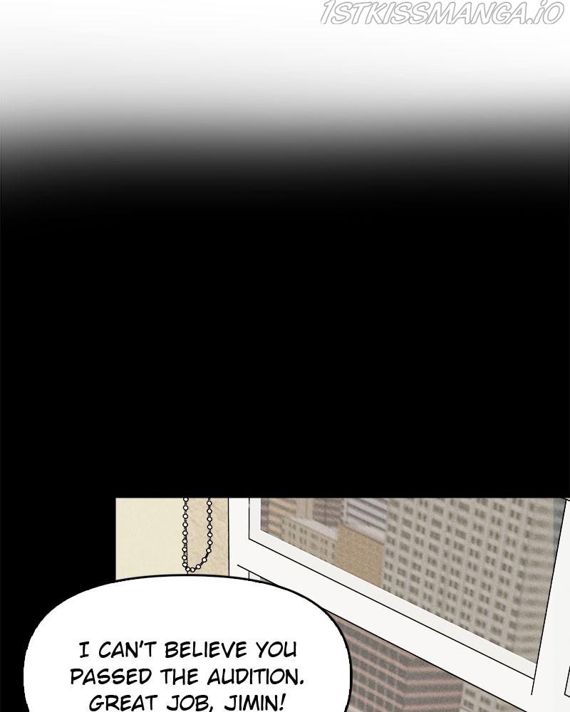 Our Secret Alliance Chapter 23 - page 9