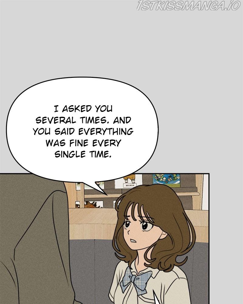 Our Secret Alliance Chapter 23 - page 94