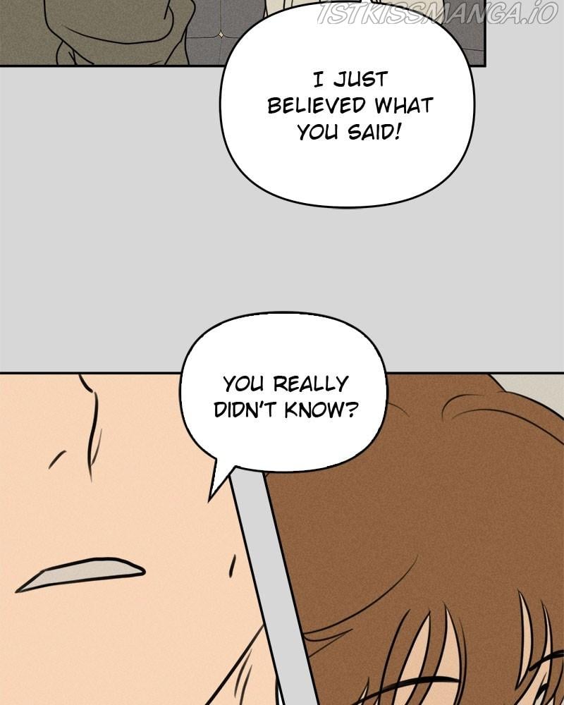 Our Secret Alliance Chapter 23 - page 95