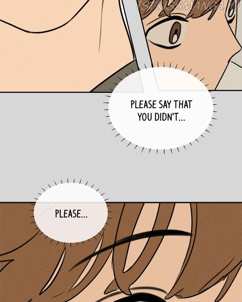 Our Secret Alliance Chapter 23 - page 96