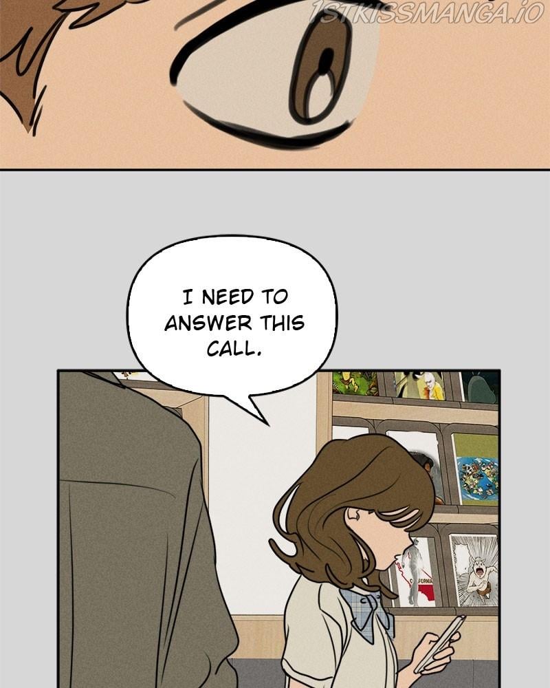 Our Secret Alliance Chapter 23 - page 97
