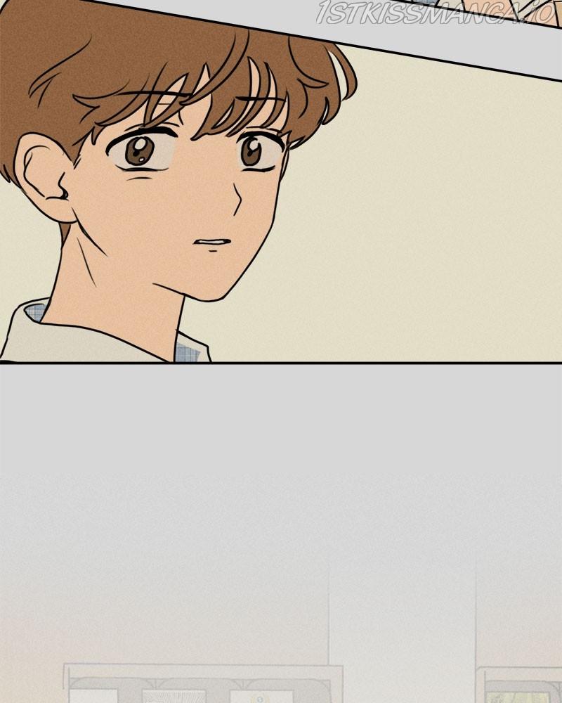 Our Secret Alliance Chapter 24 - page 10