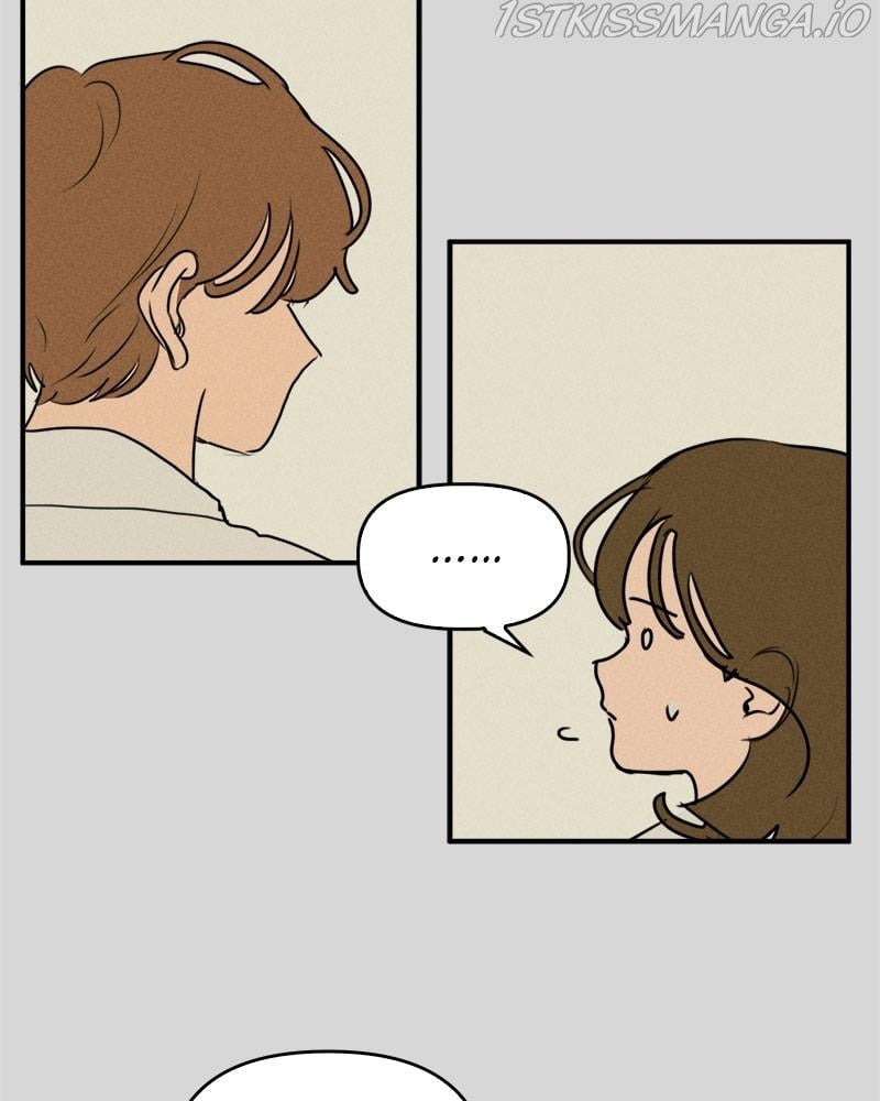 Our Secret Alliance Chapter 24 - page 14