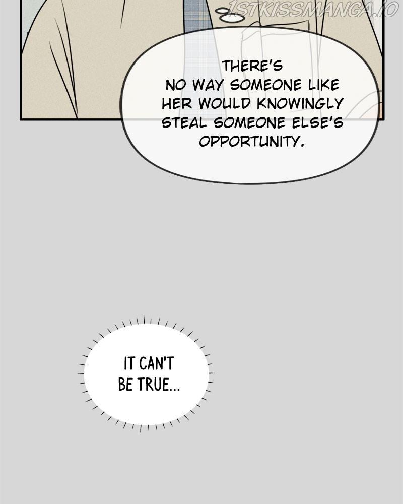Our Secret Alliance Chapter 24 - page 16