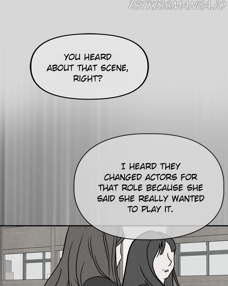 Our Secret Alliance Chapter 24 - page 23