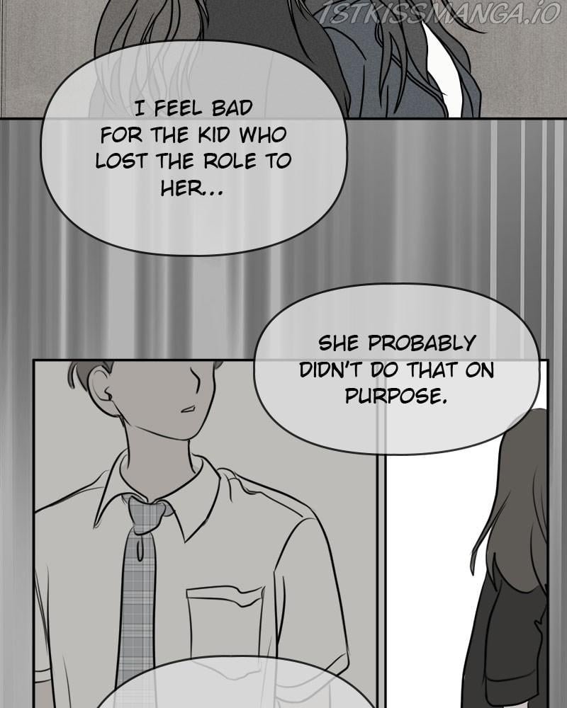 Our Secret Alliance Chapter 24 - page 24