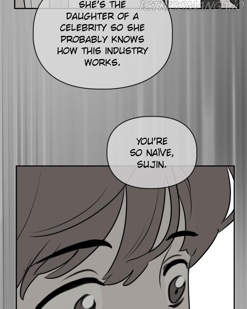 Our Secret Alliance Chapter 24 - page 25