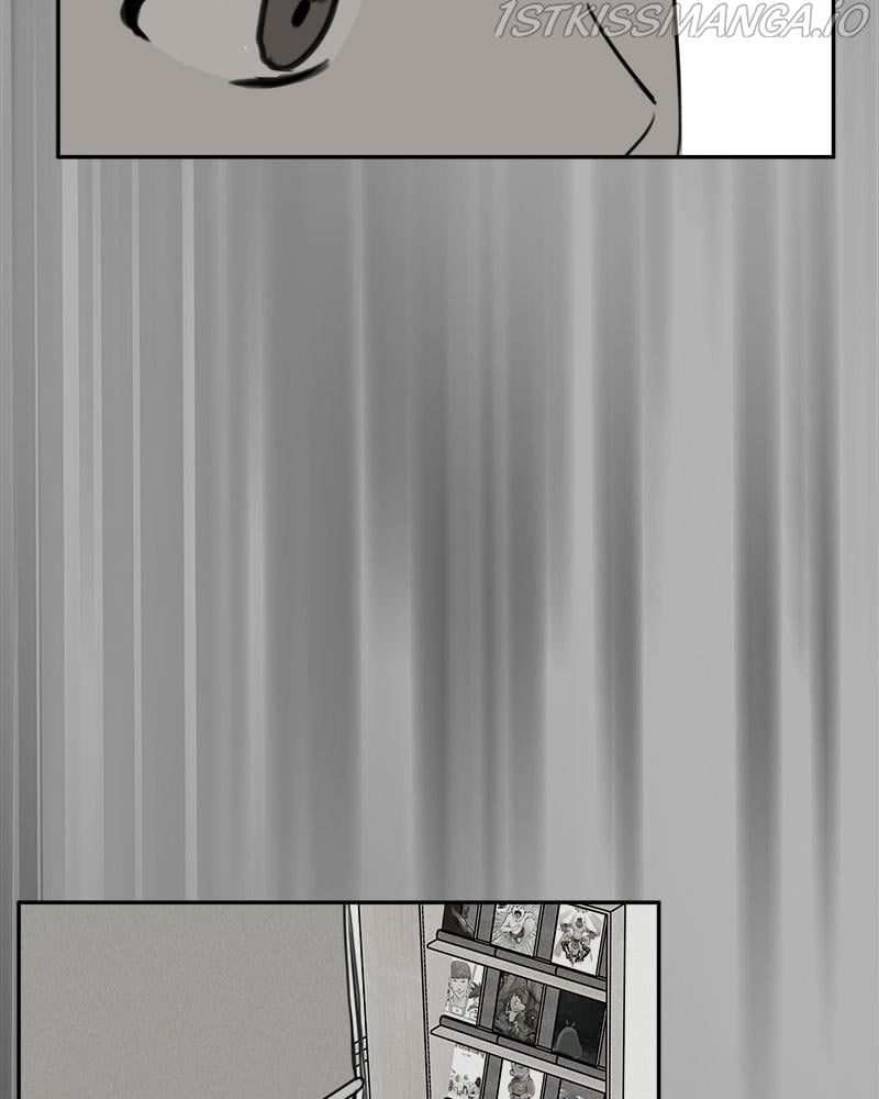 Our Secret Alliance Chapter 24 - page 26