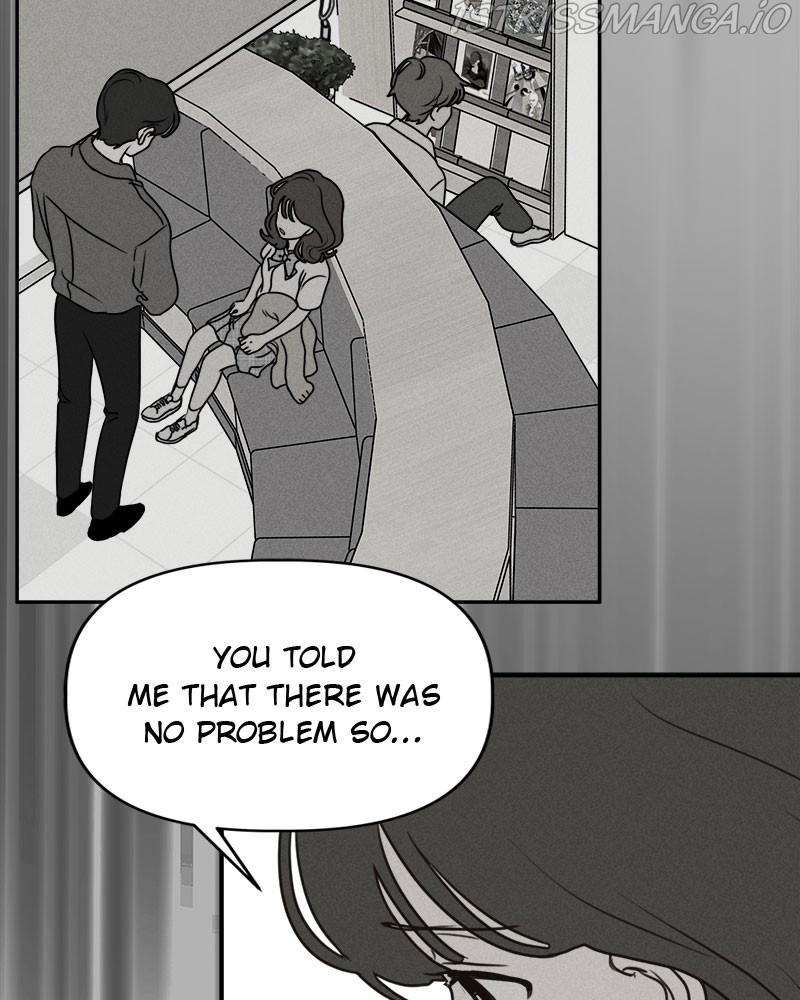 Our Secret Alliance Chapter 24 - page 27