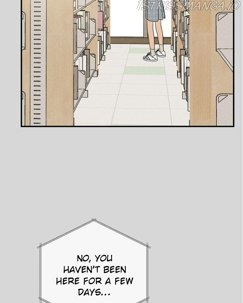 Our Secret Alliance Chapter 24 - page 3