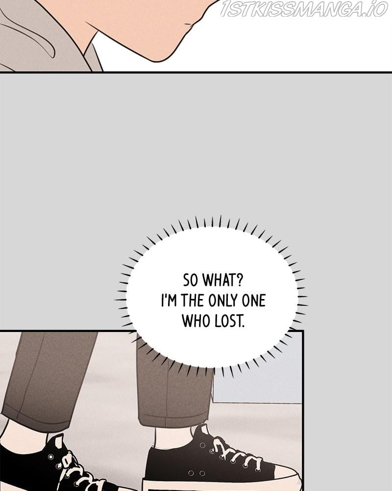 Our Secret Alliance Chapter 24 - page 30