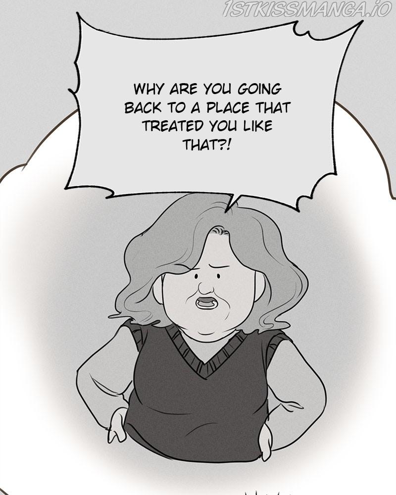 Our Secret Alliance Chapter 24 - page 37