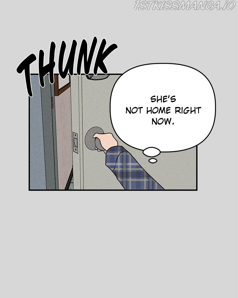 Our Secret Alliance Chapter 24 - page 39