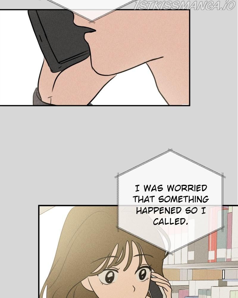 Our Secret Alliance Chapter 24 - page 4