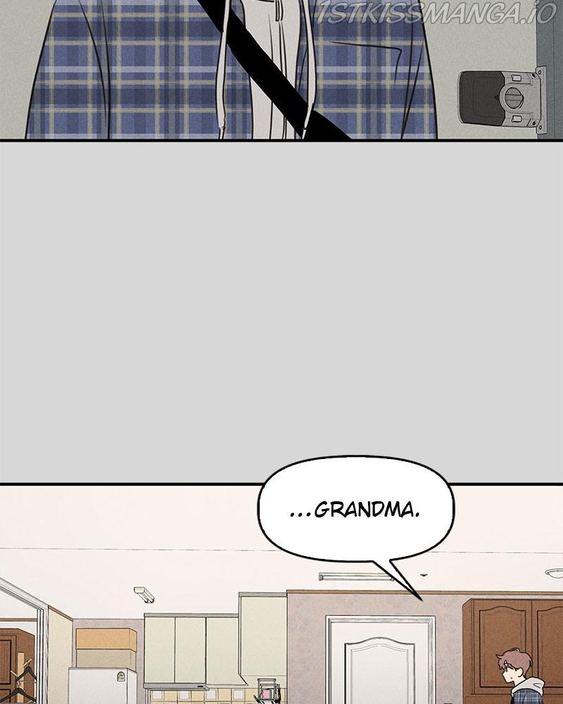 Our Secret Alliance Chapter 24 - page 41