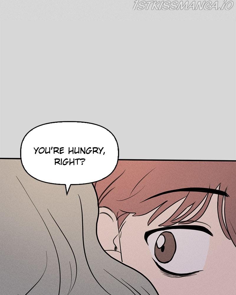 Our Secret Alliance Chapter 24 - page 47