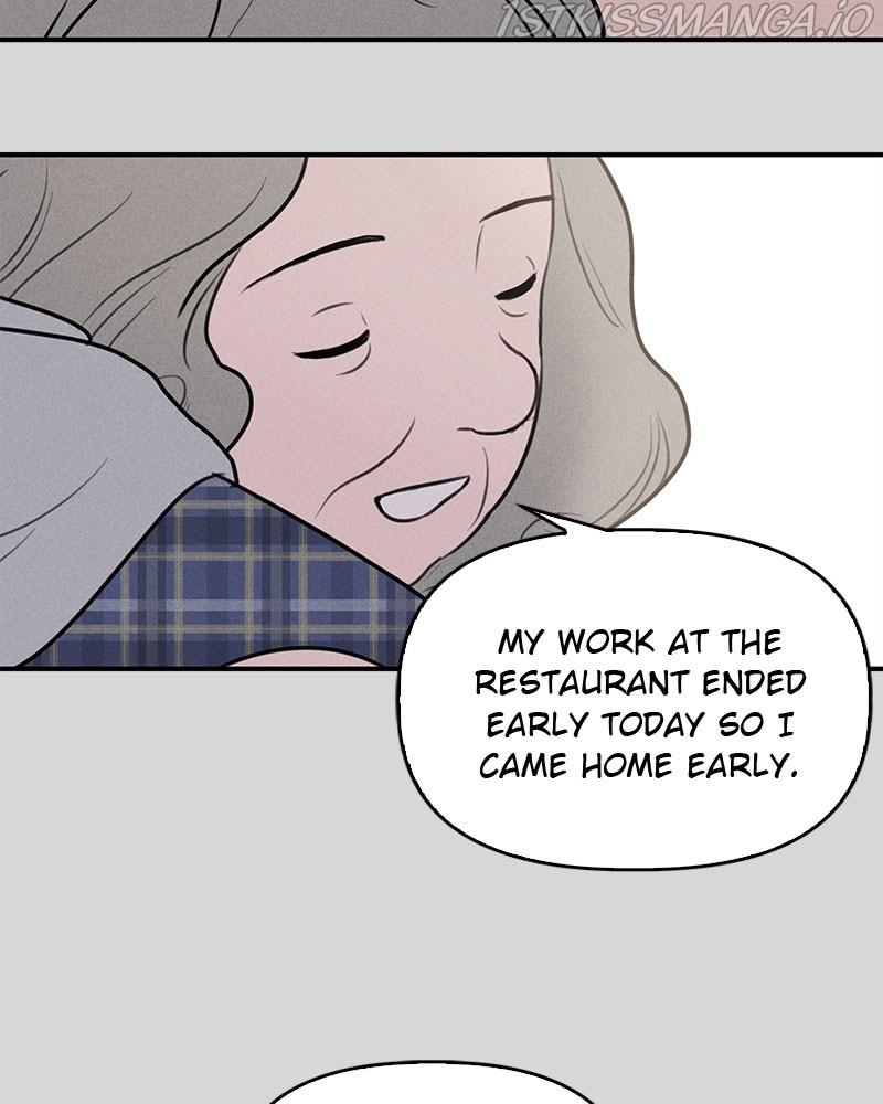 Our Secret Alliance Chapter 24 - page 48