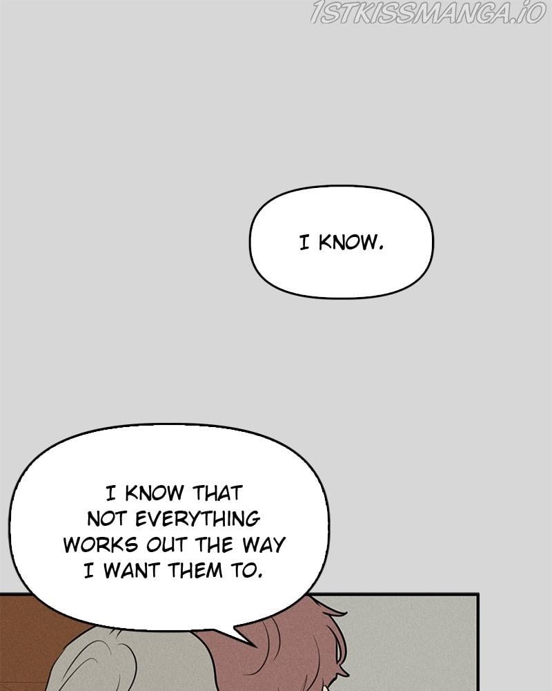 Our Secret Alliance Chapter 24 - page 53