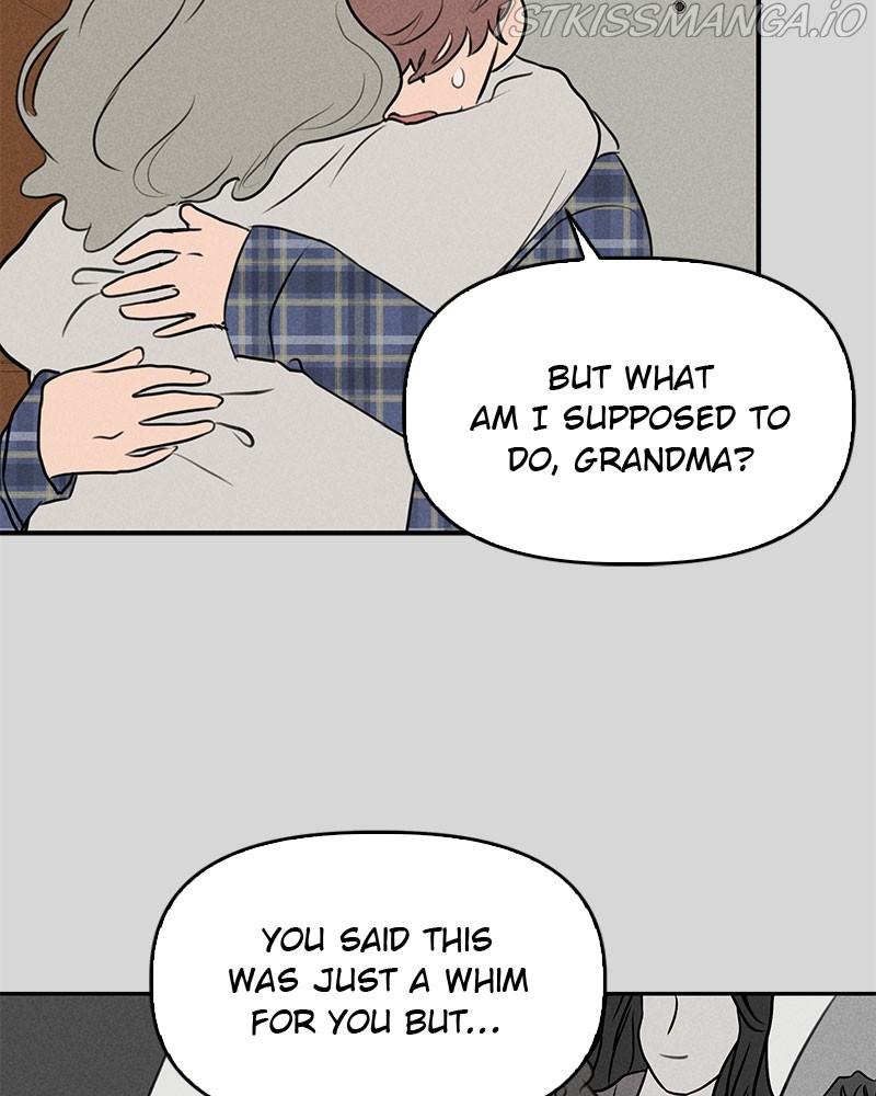 Our Secret Alliance Chapter 24 - page 54