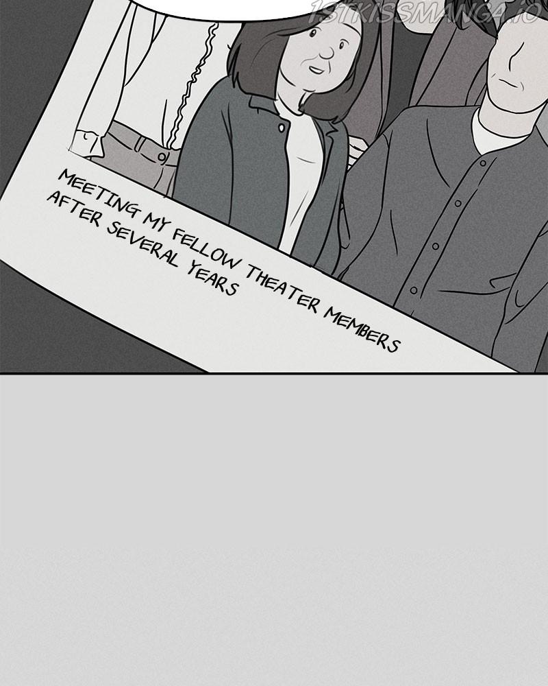 Our Secret Alliance Chapter 24 - page 55