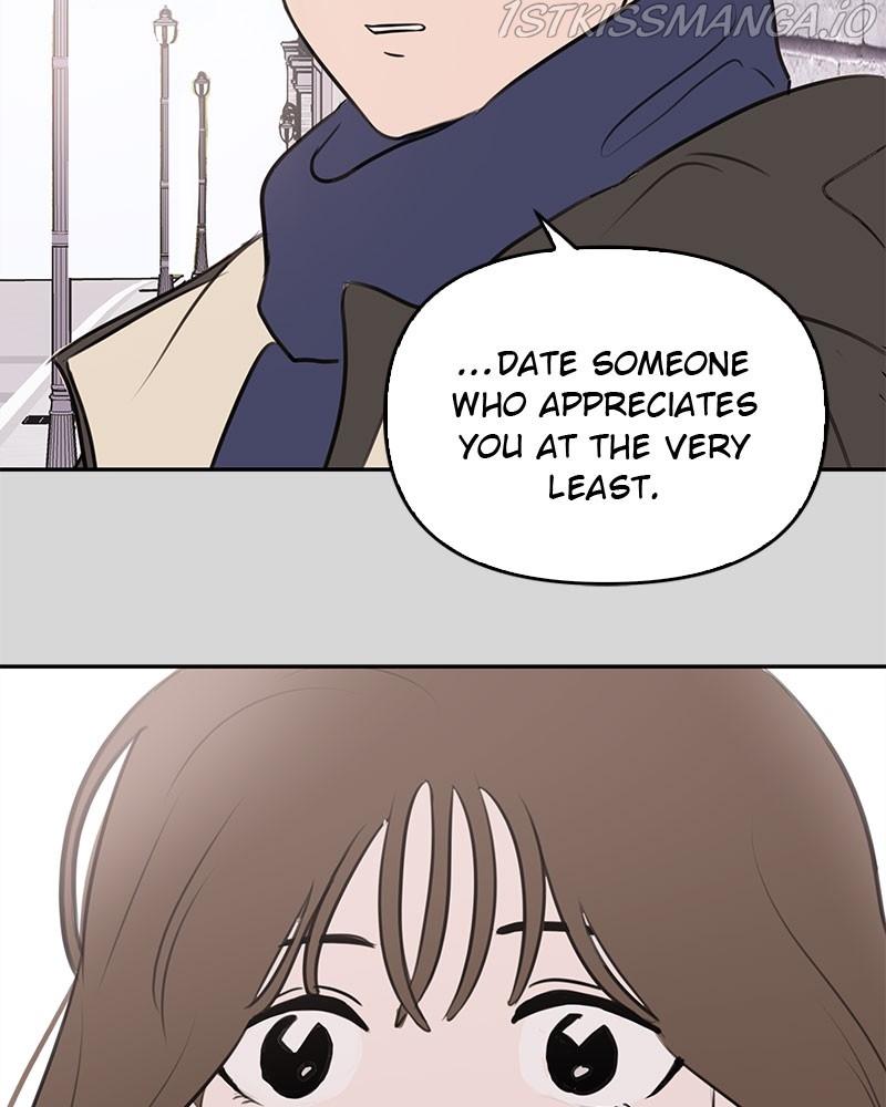 Our Secret Alliance Chapter 24 - page 66