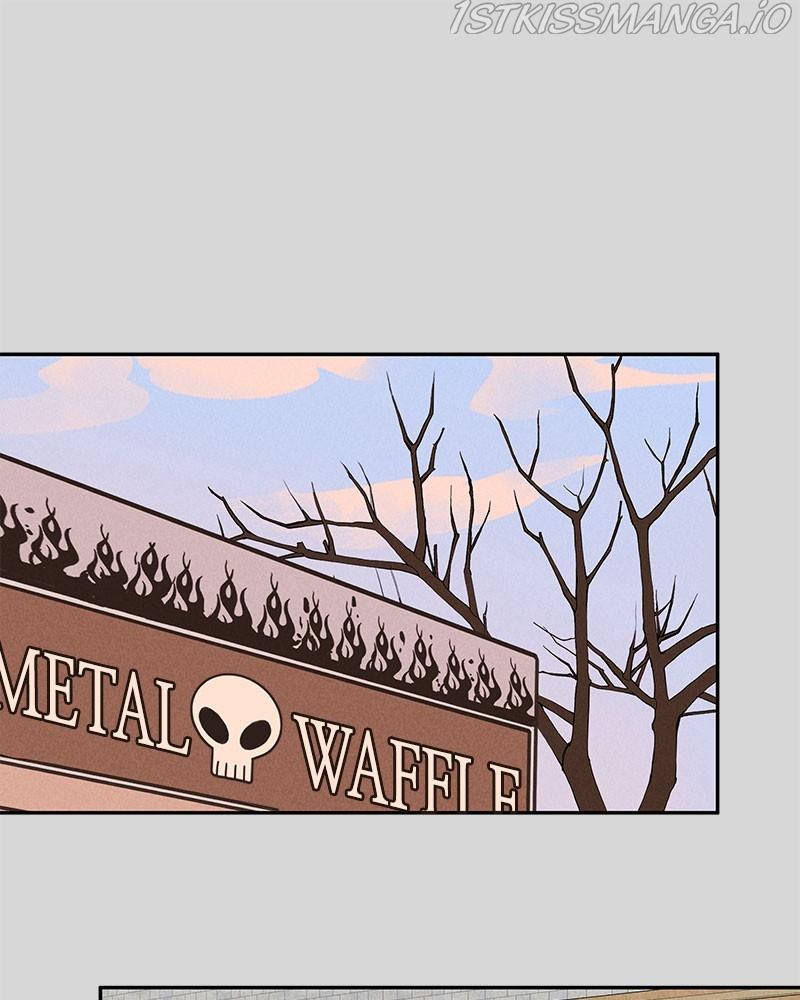 Our Secret Alliance Chapter 24 - page 70
