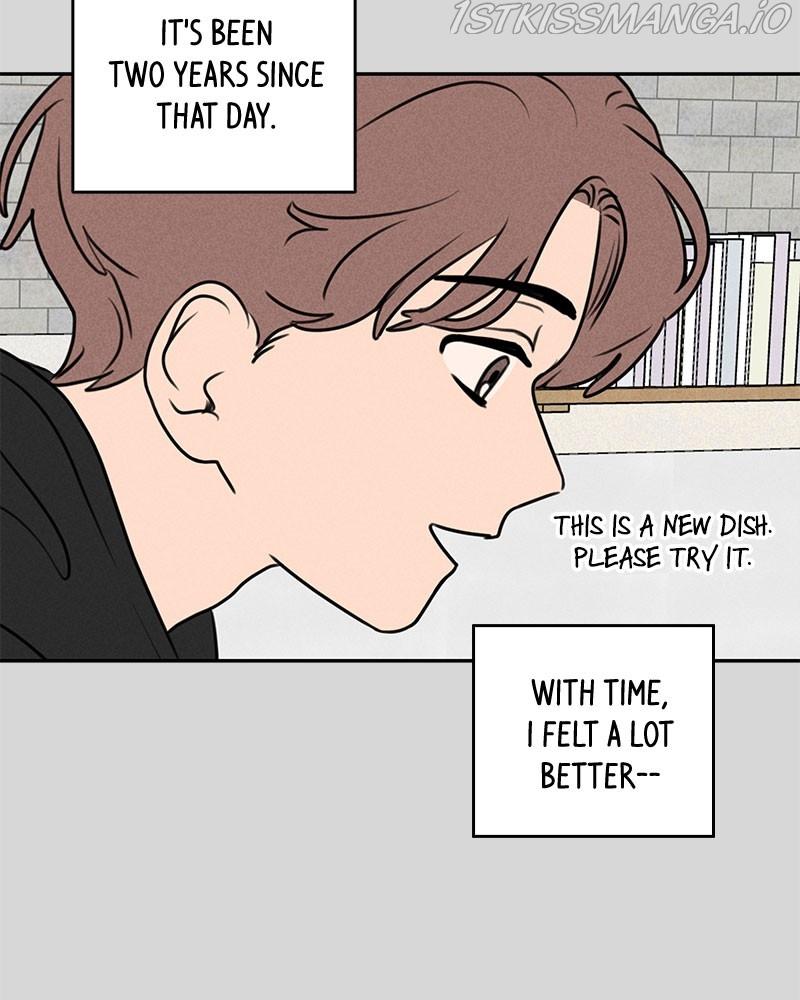 Our Secret Alliance Chapter 24 - page 74
