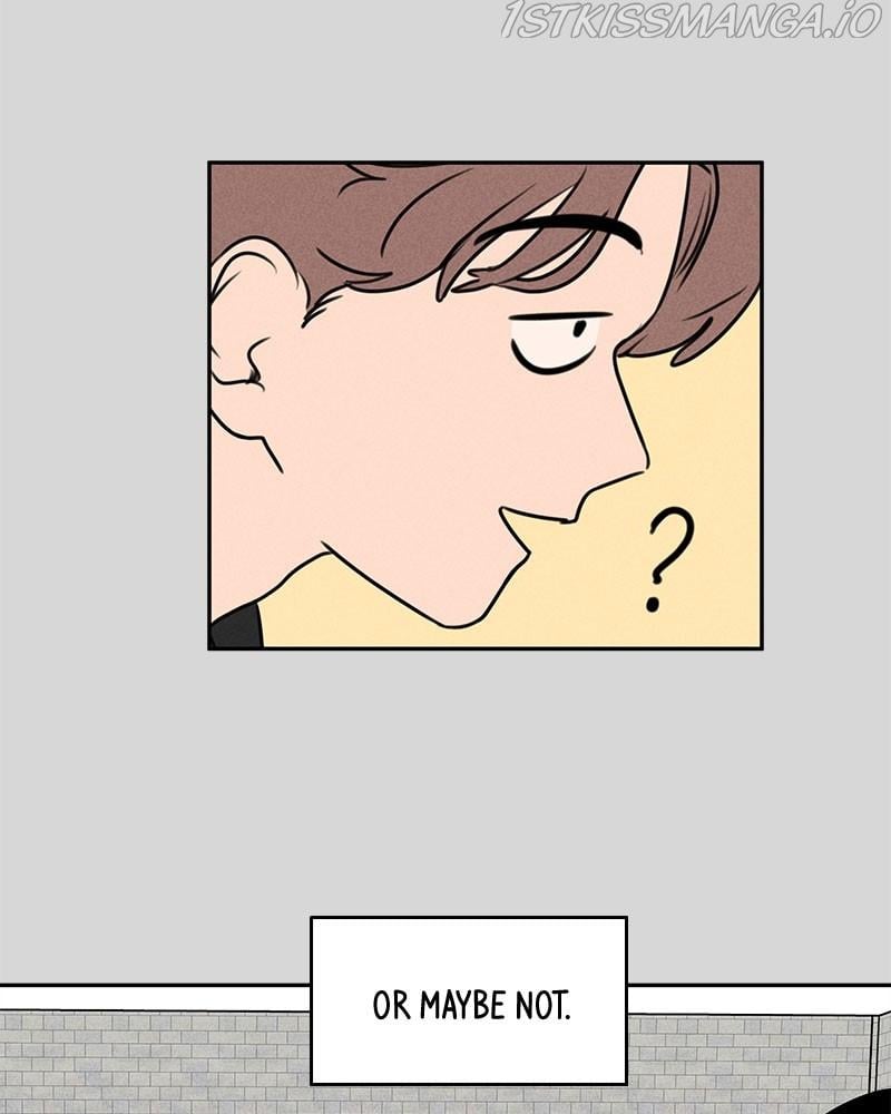 Our Secret Alliance Chapter 24 - page 75