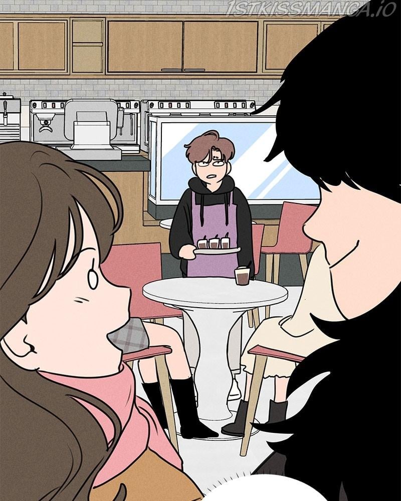 Our Secret Alliance Chapter 24 - page 76