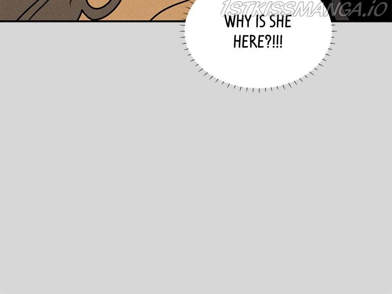 Our Secret Alliance Chapter 24 - page 77