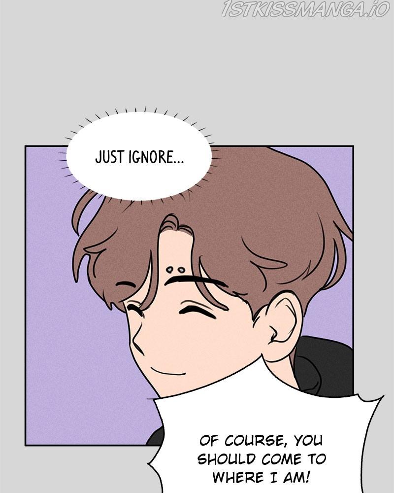 Our Secret Alliance Chapter 24 - page 79