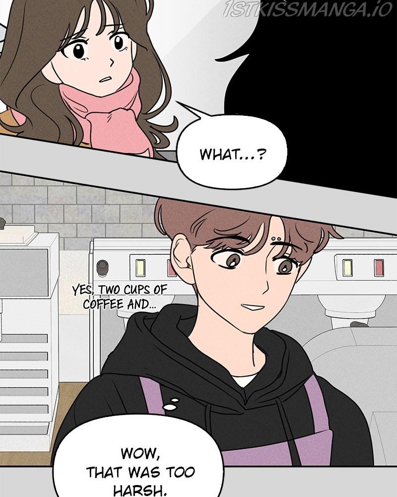 Our Secret Alliance Chapter 24 - page 82
