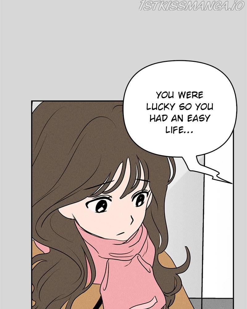 Our Secret Alliance Chapter 24 - page 84