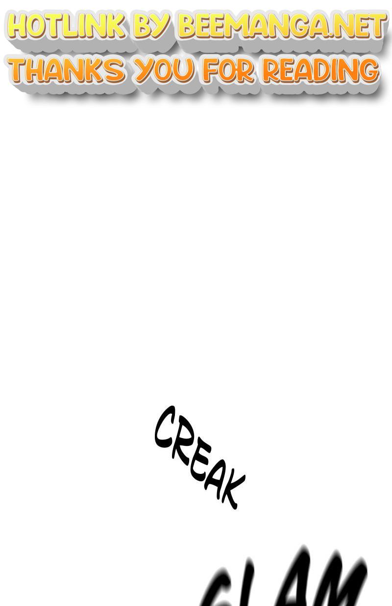 Our Secret Alliance Chapter 9 - page 1