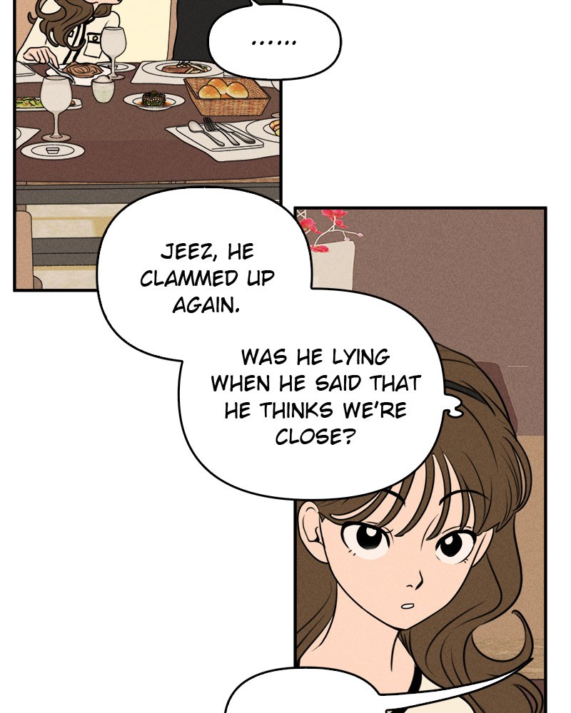 Our Secret Alliance Chapter 9 - page 101